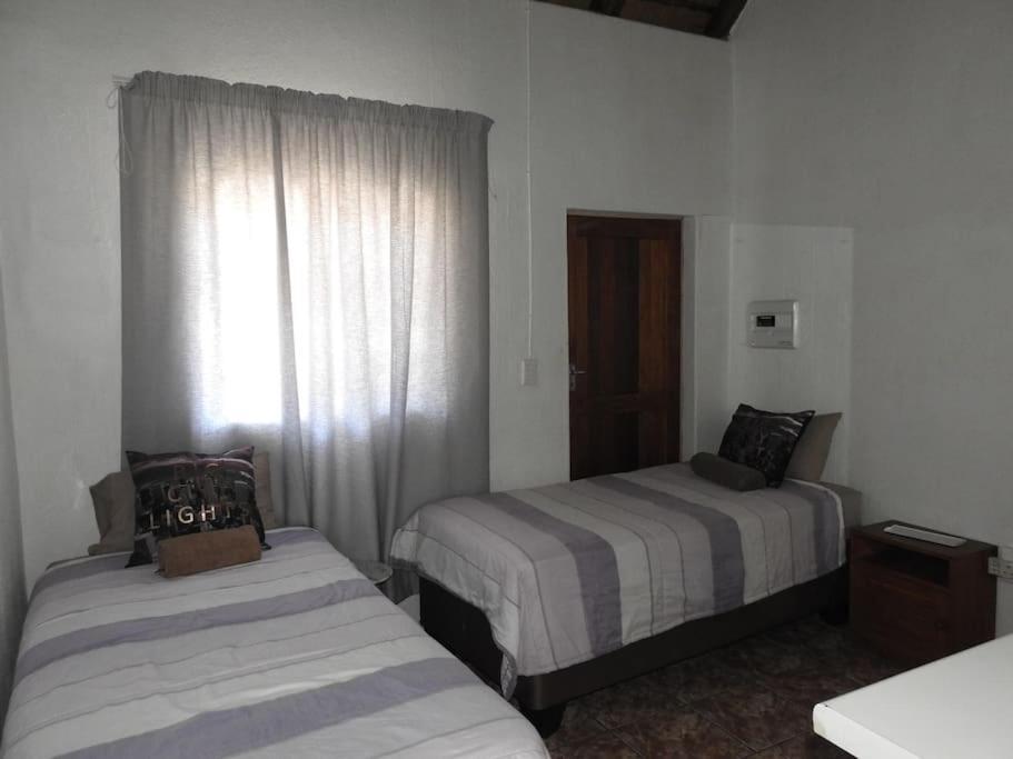 Collin's Rest Holiday home Marloth Park