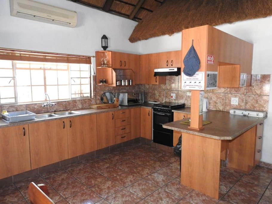 Collin's Rest Holiday home