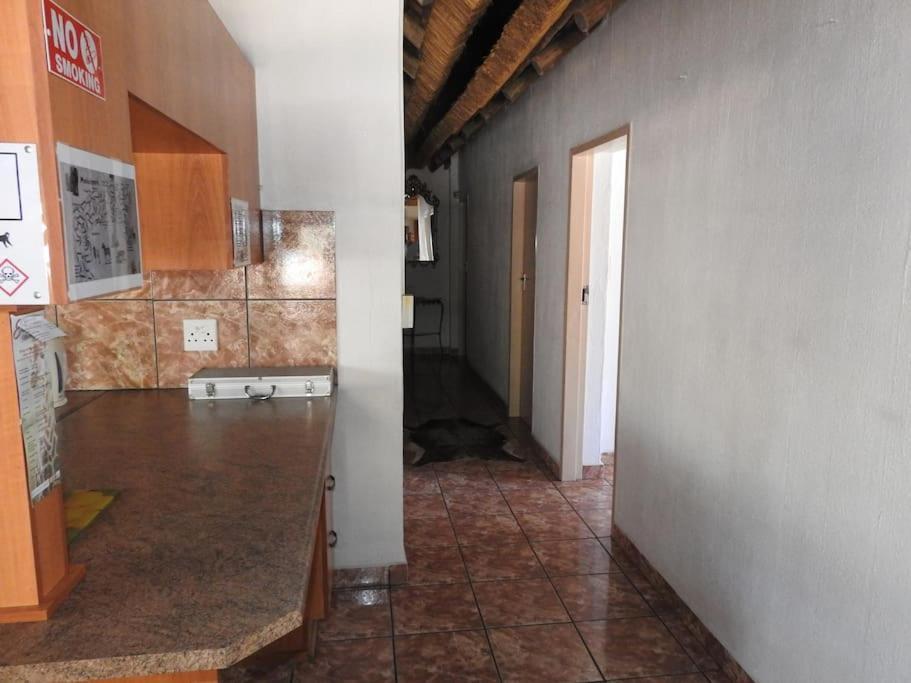 Collin's Rest * Marloth Park