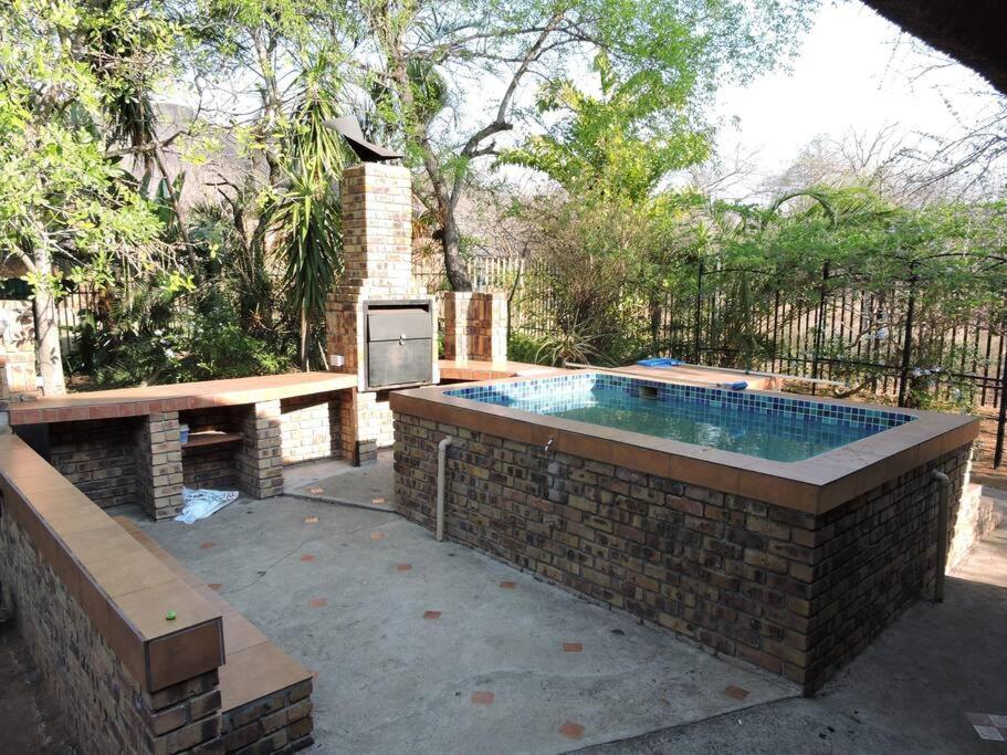 Collin's Rest * Marloth Park