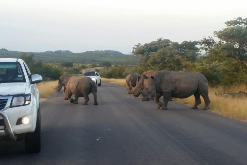 Collin's Rest * Marloth Park
