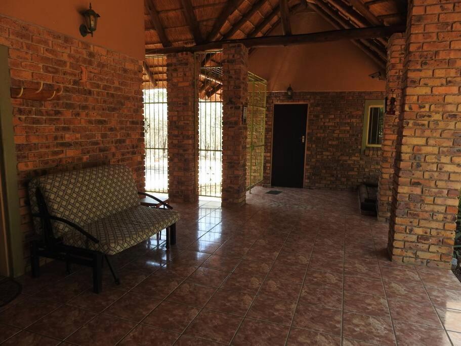 Collin's Rest Holiday home *