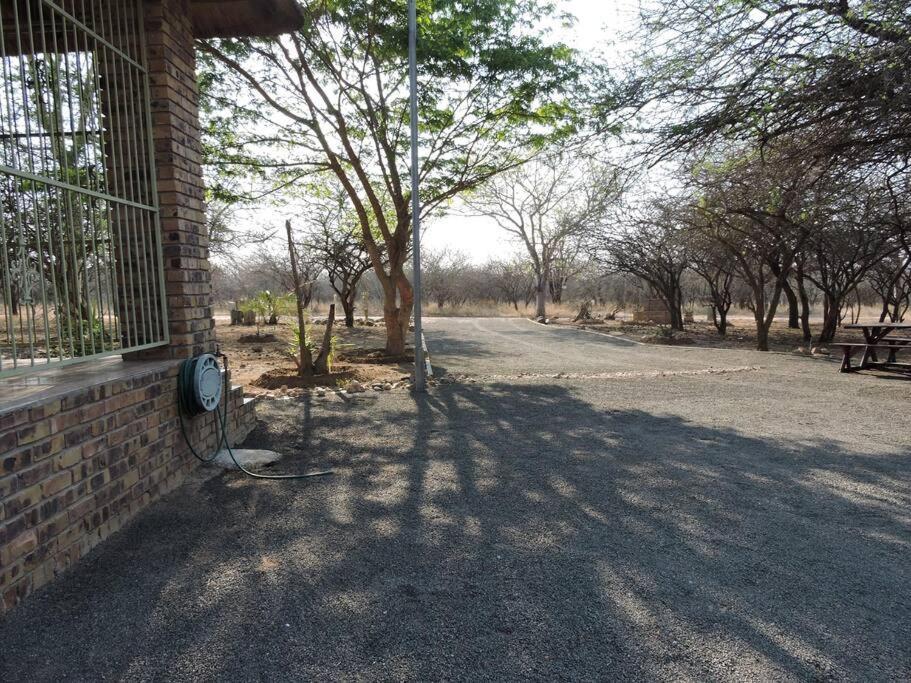 Collin's Rest * Marloth Park