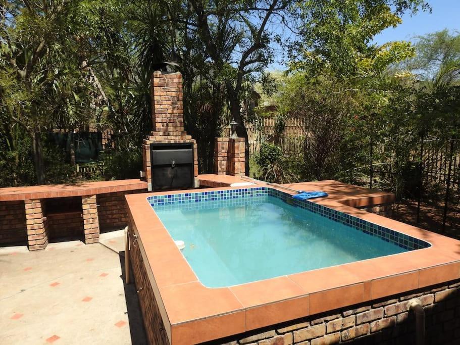 Collin's Rest Marloth Park