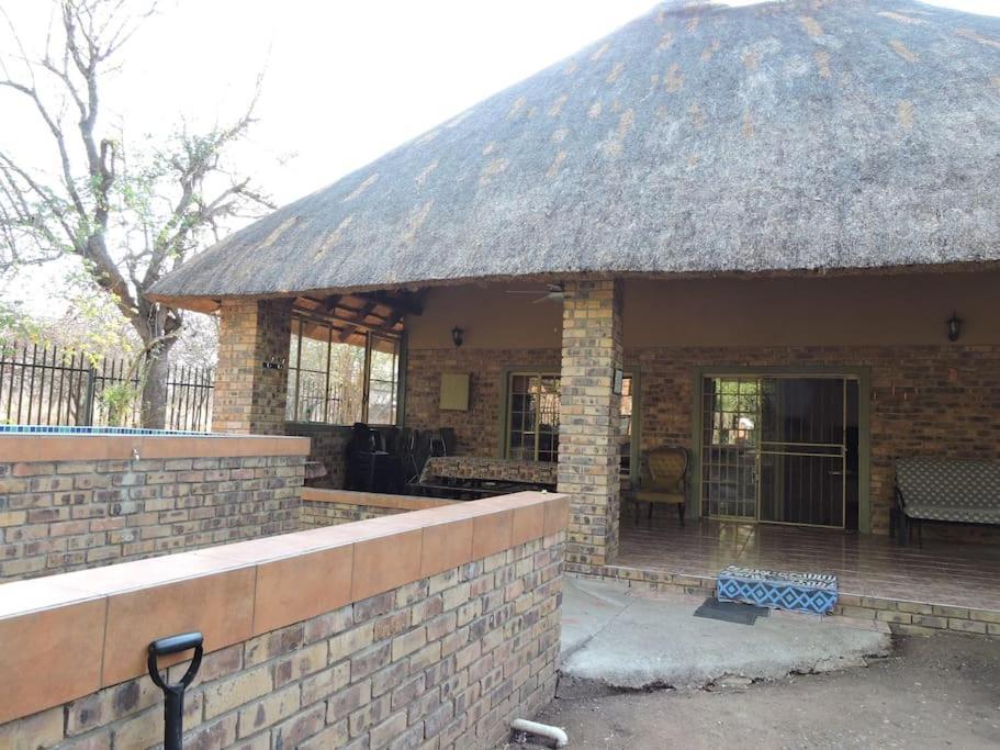 Collin's Rest * Marloth Park