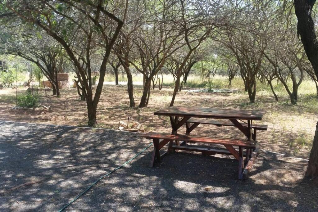 Collin's Rest Marloth Park