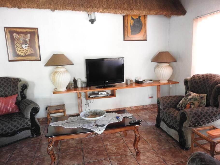 Collin's Rest Holiday home *