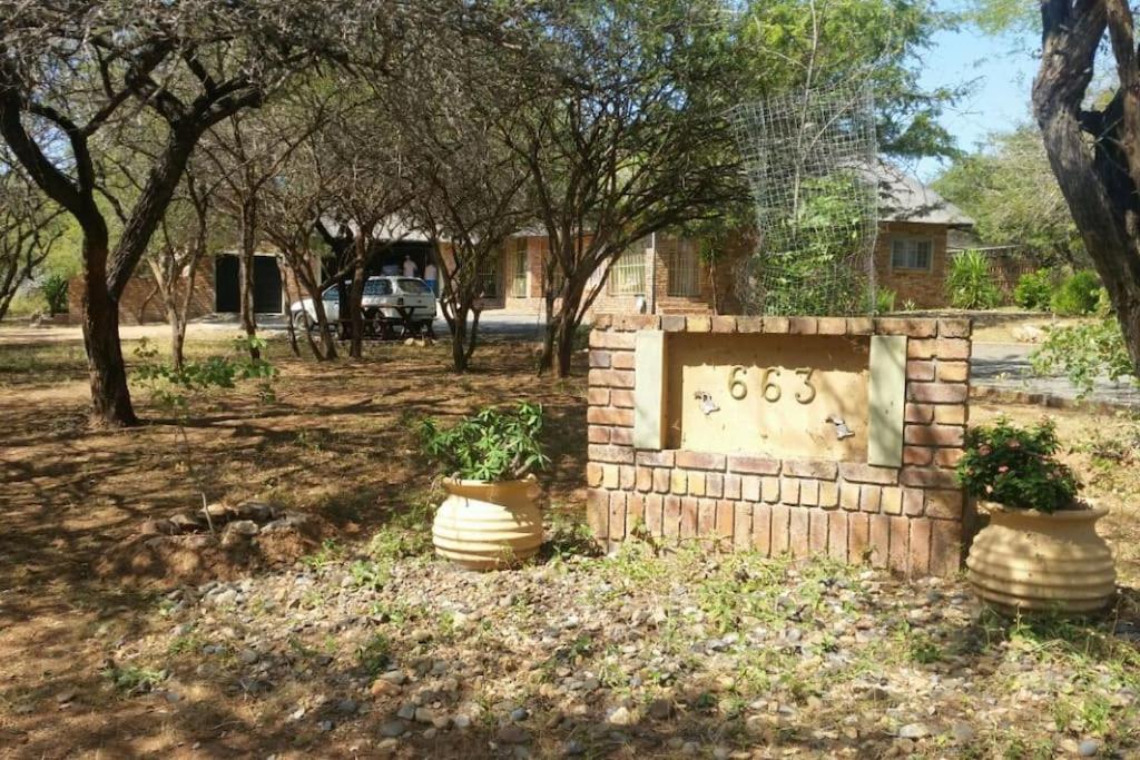 Collin's Rest *