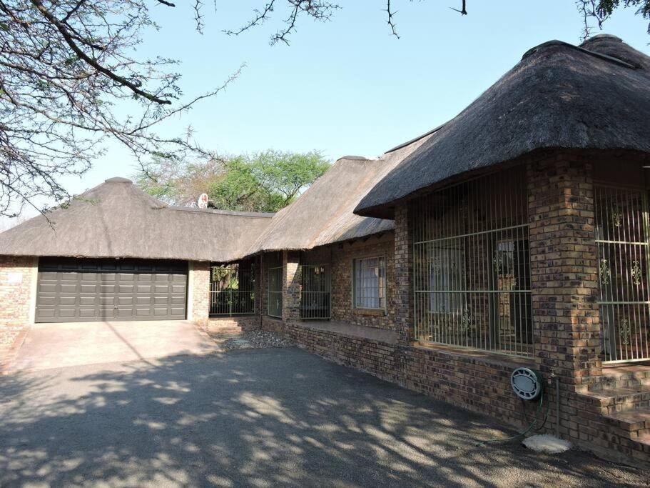 Collin's Rest Holiday home *